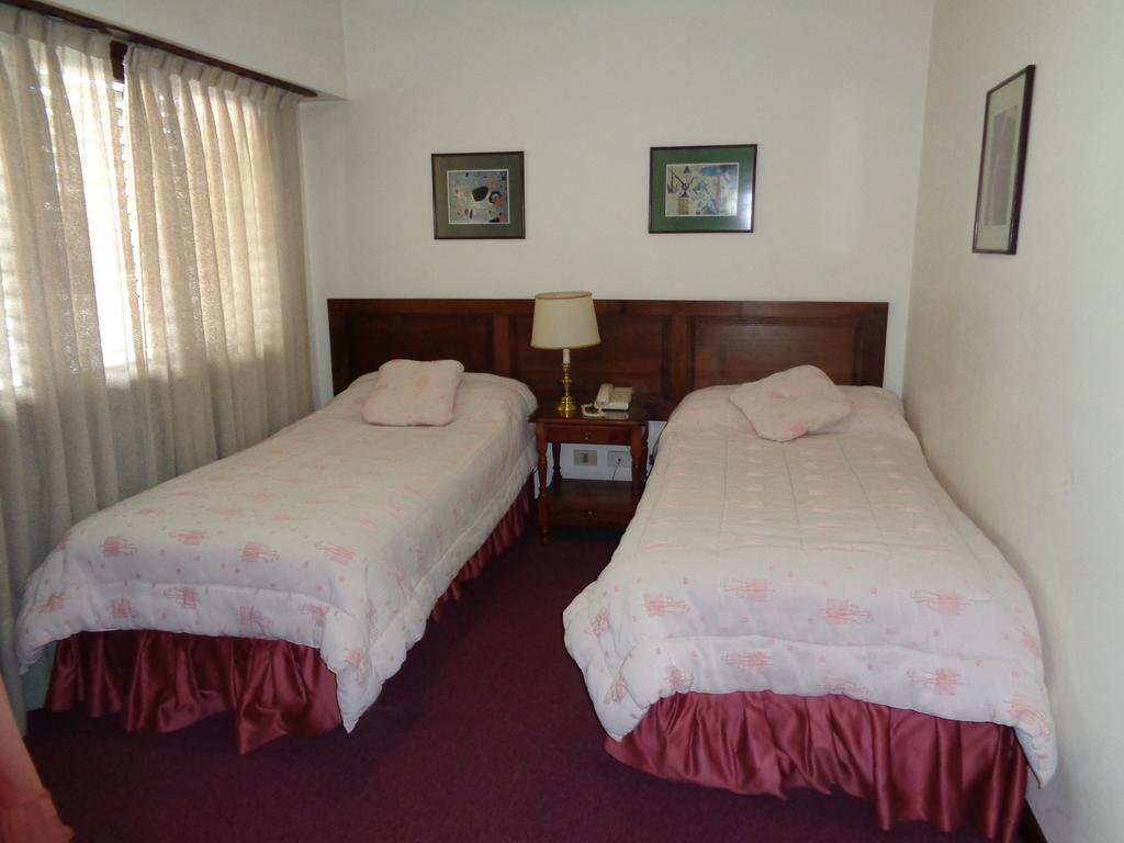 Hotel Caupolican By Visionnaire San Martín de los Andes Zimmer foto