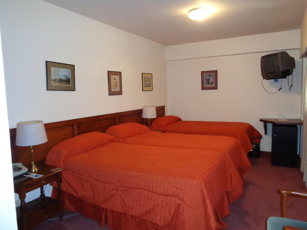 Hotel Caupolican By Visionnaire San Martín de los Andes Zimmer foto