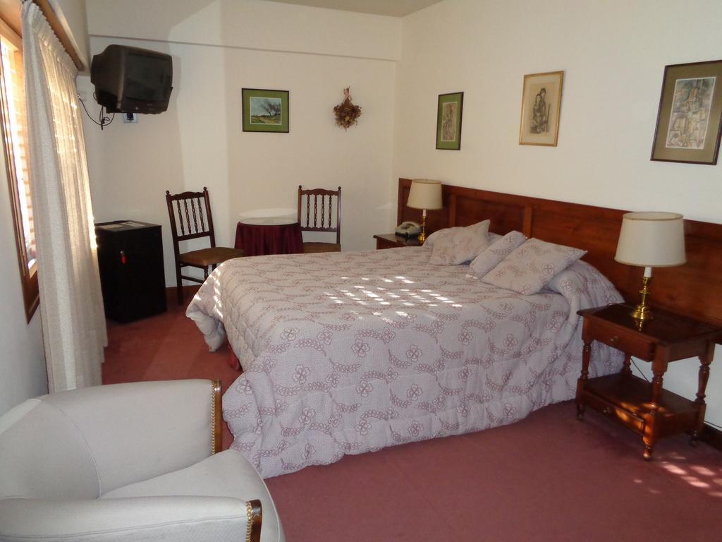 Hotel Caupolican By Visionnaire San Martín de los Andes Zimmer foto